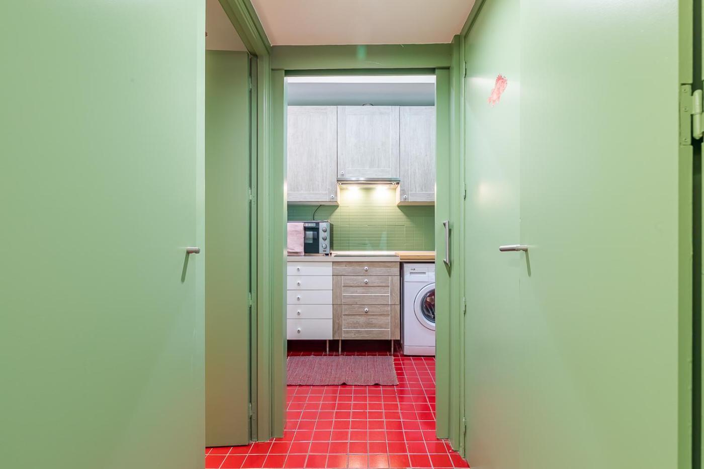 Gallery Appartement Madrid