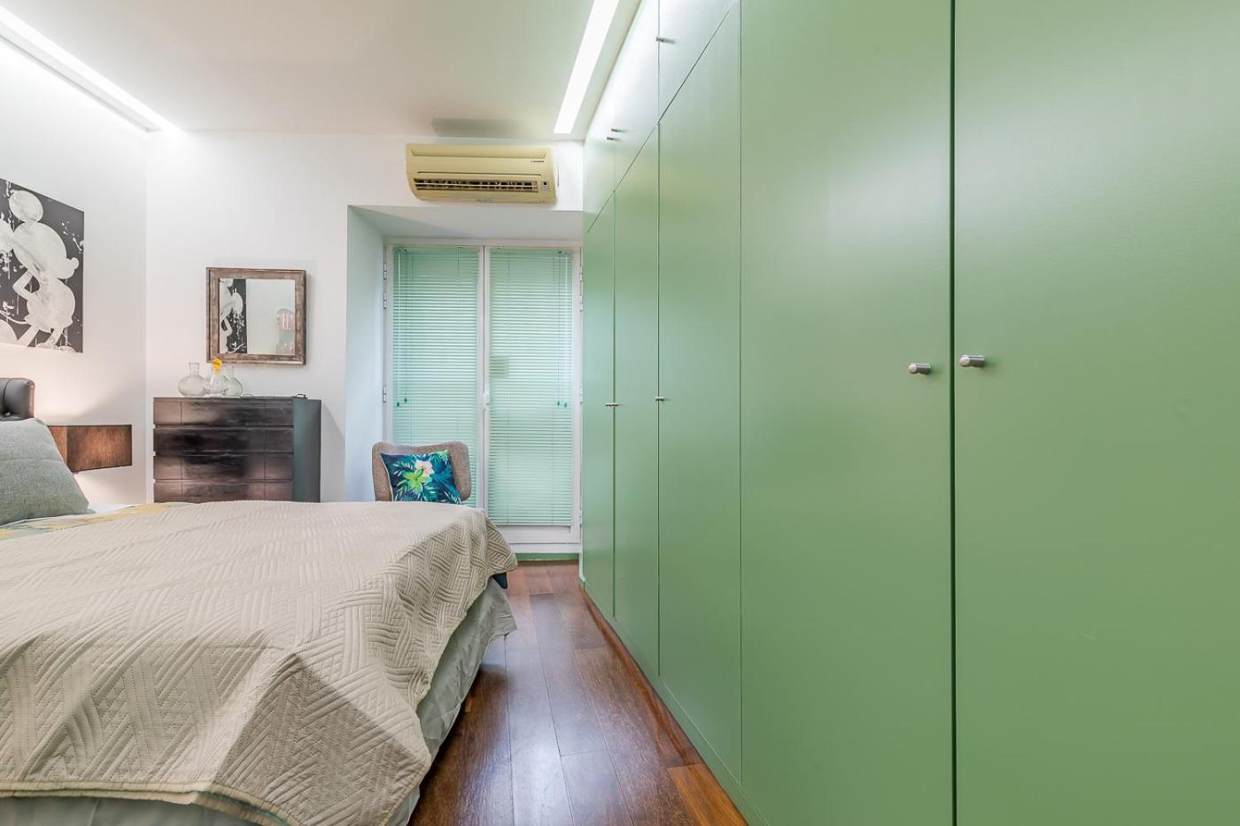 Gallery Appartement Madrid