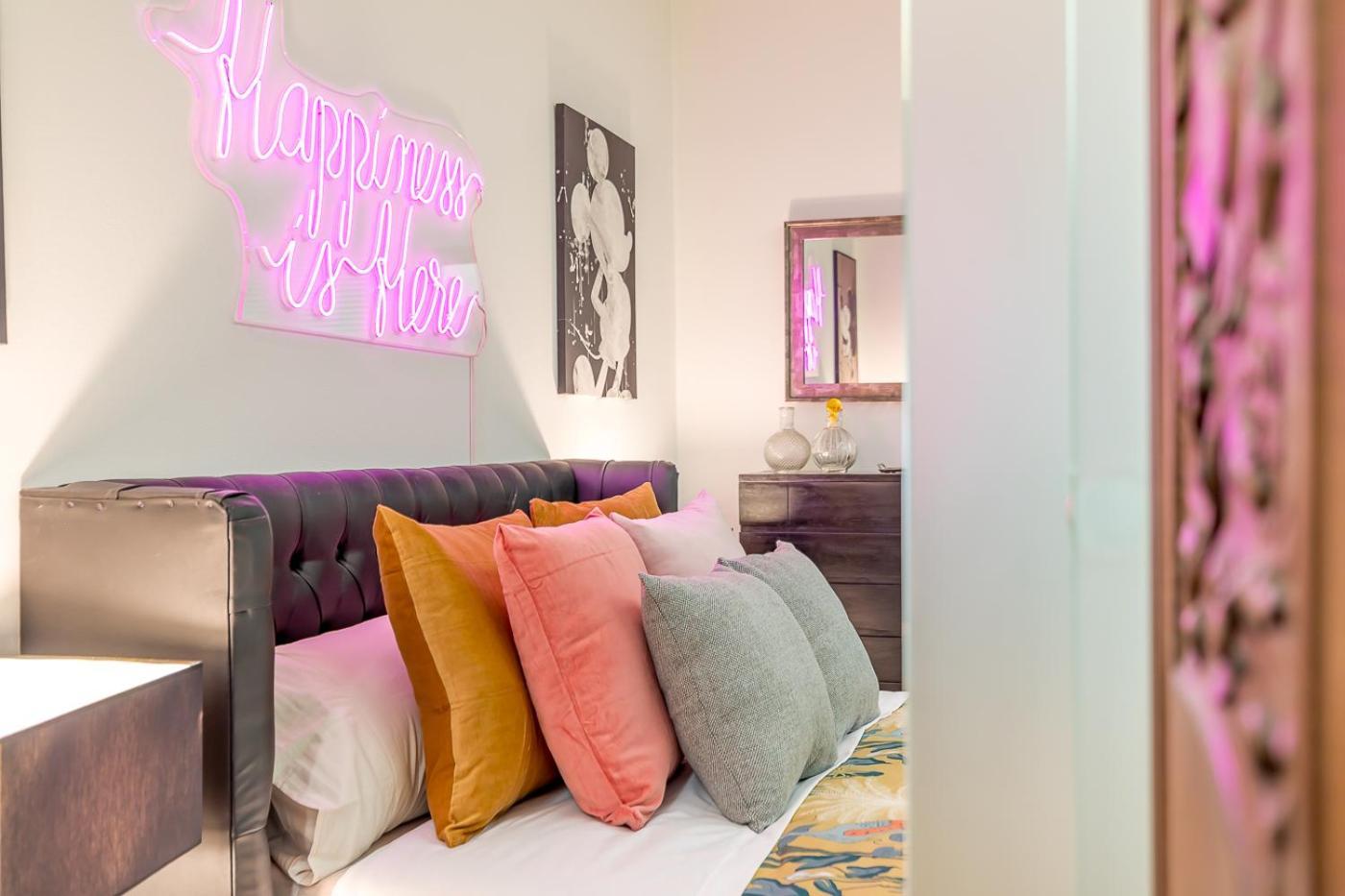 Appartement Gallery Madrid