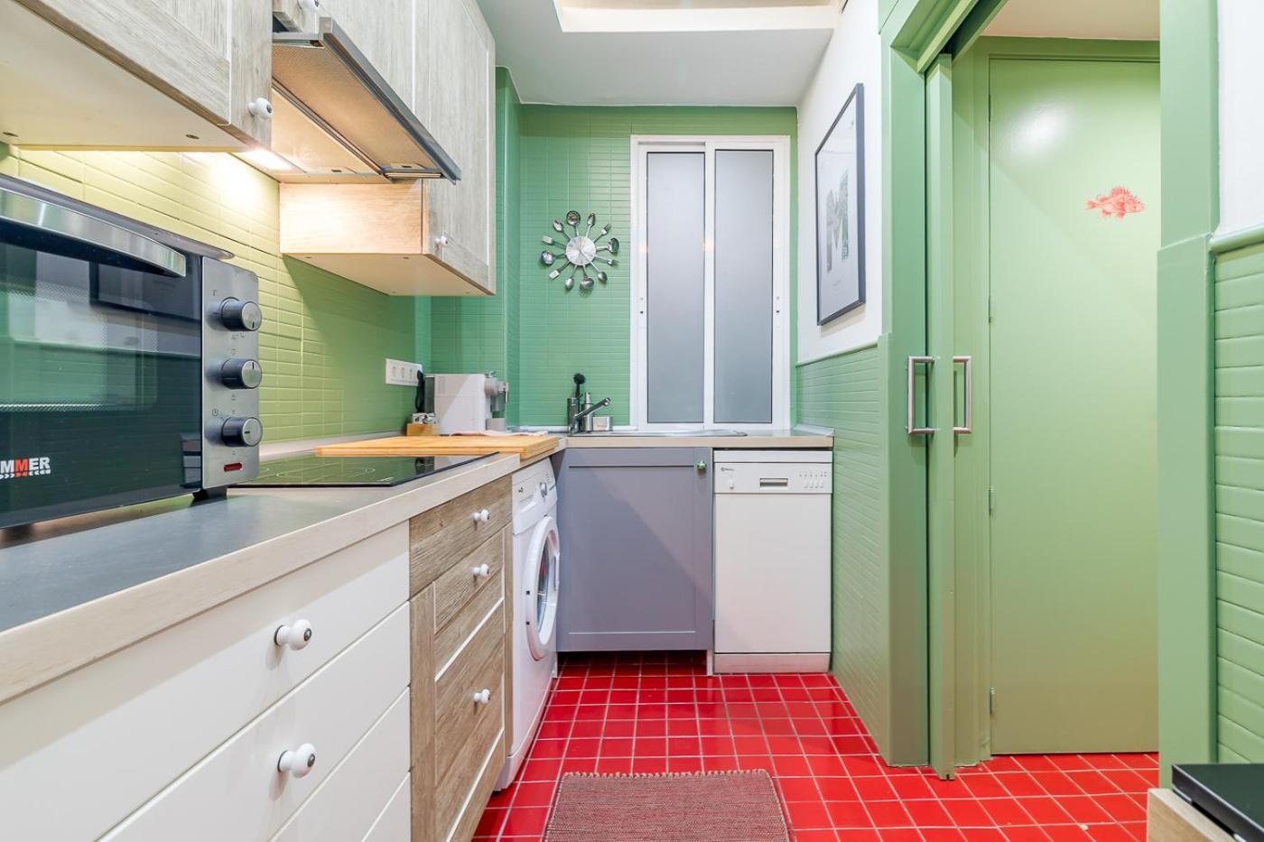 Gallery Appartement Madrid