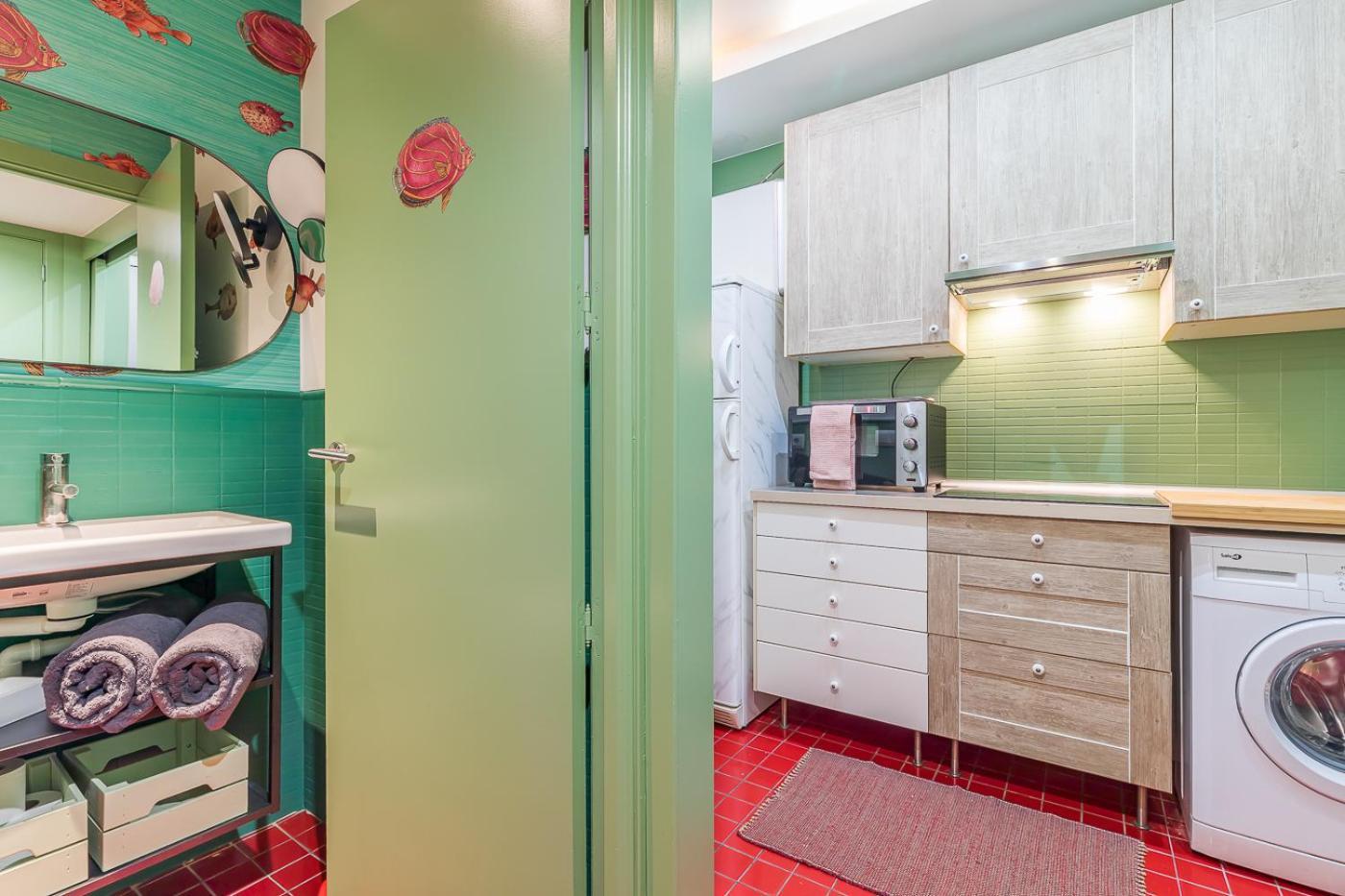Appartement Gallery *