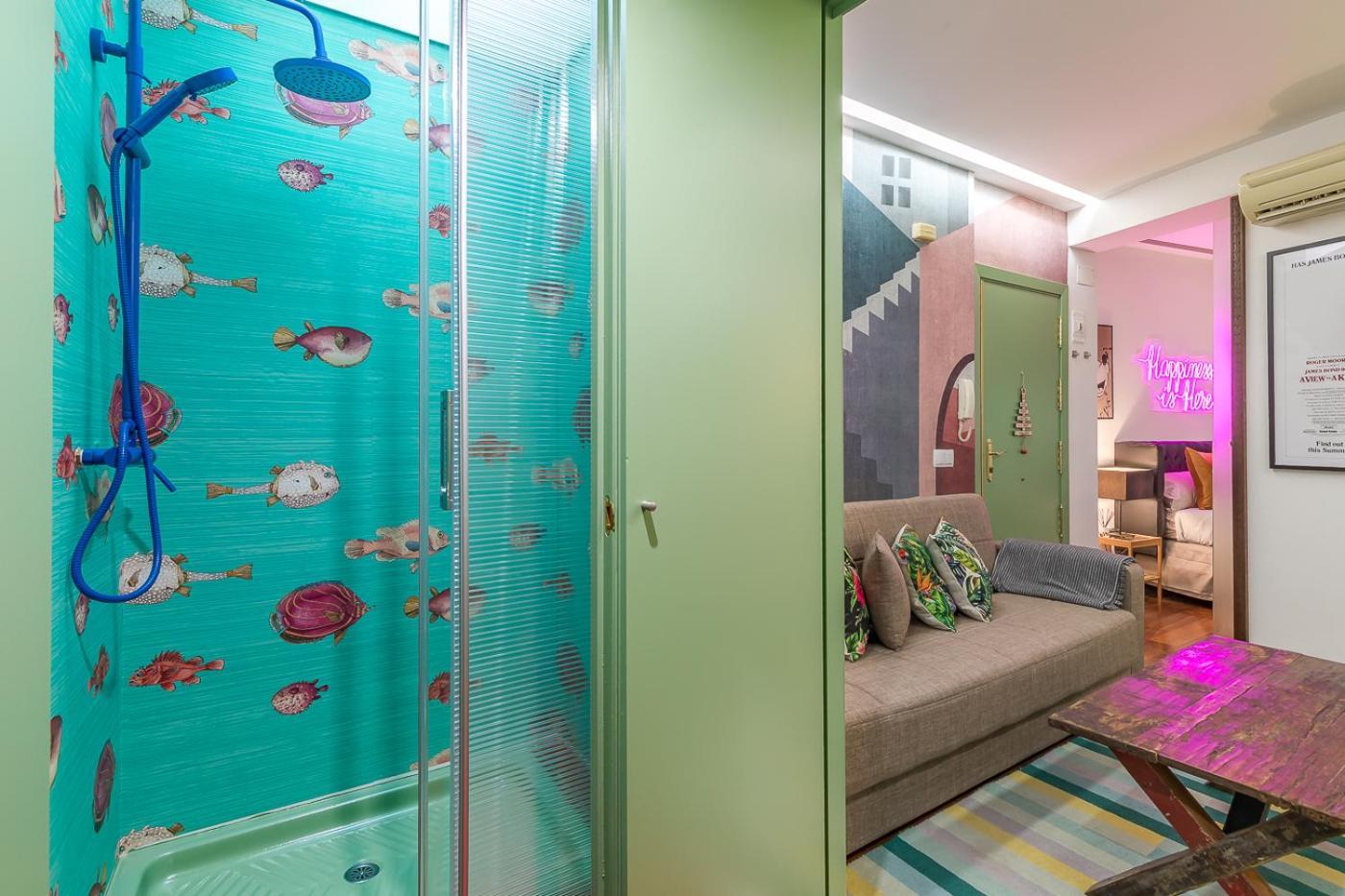 Gallery Appartement Madrid