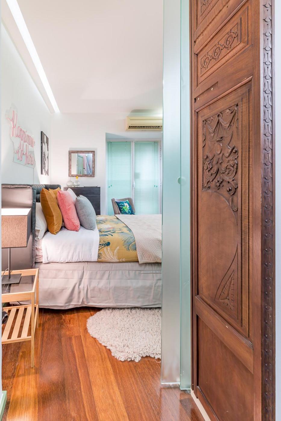 Gallery Appartement