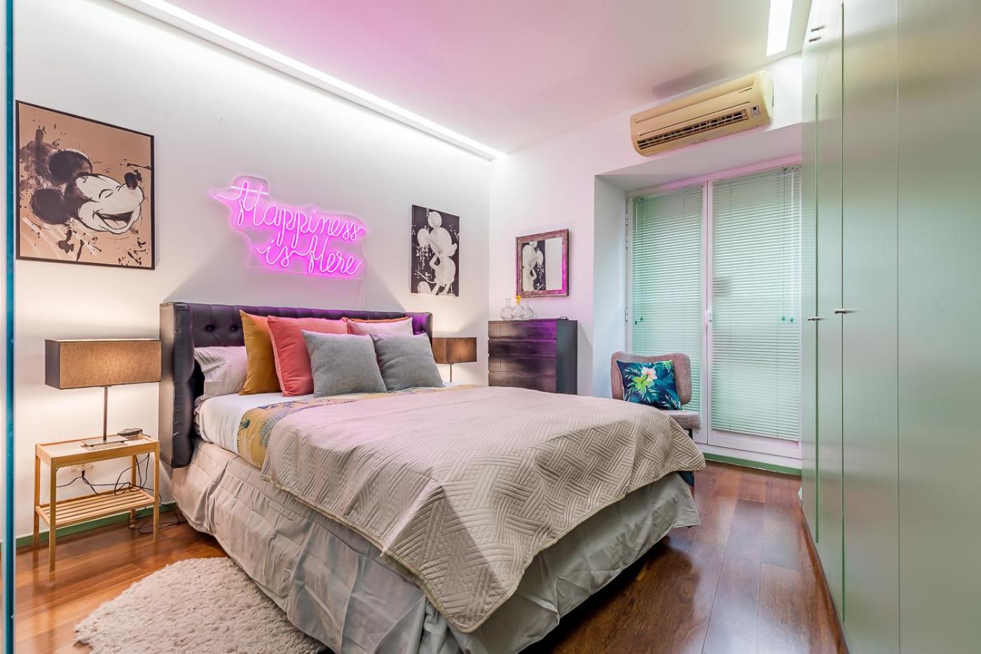 Appartement Gallery *
