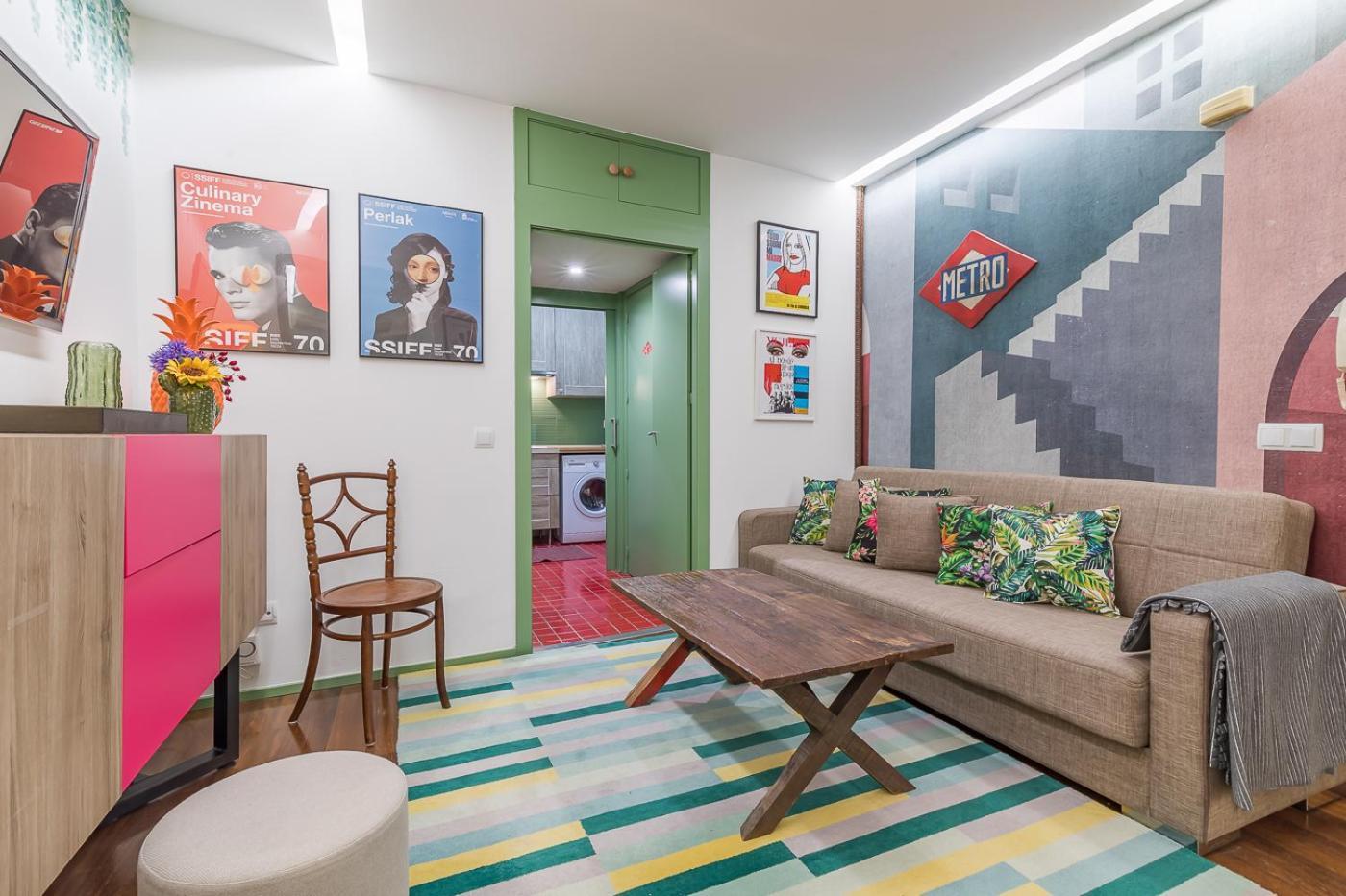Appartement Gallery