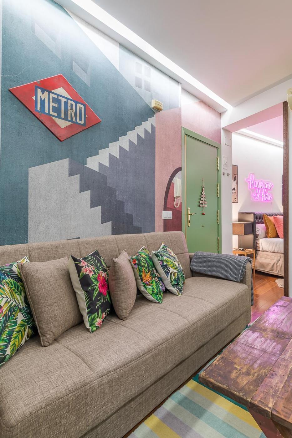 Appartement Gallery