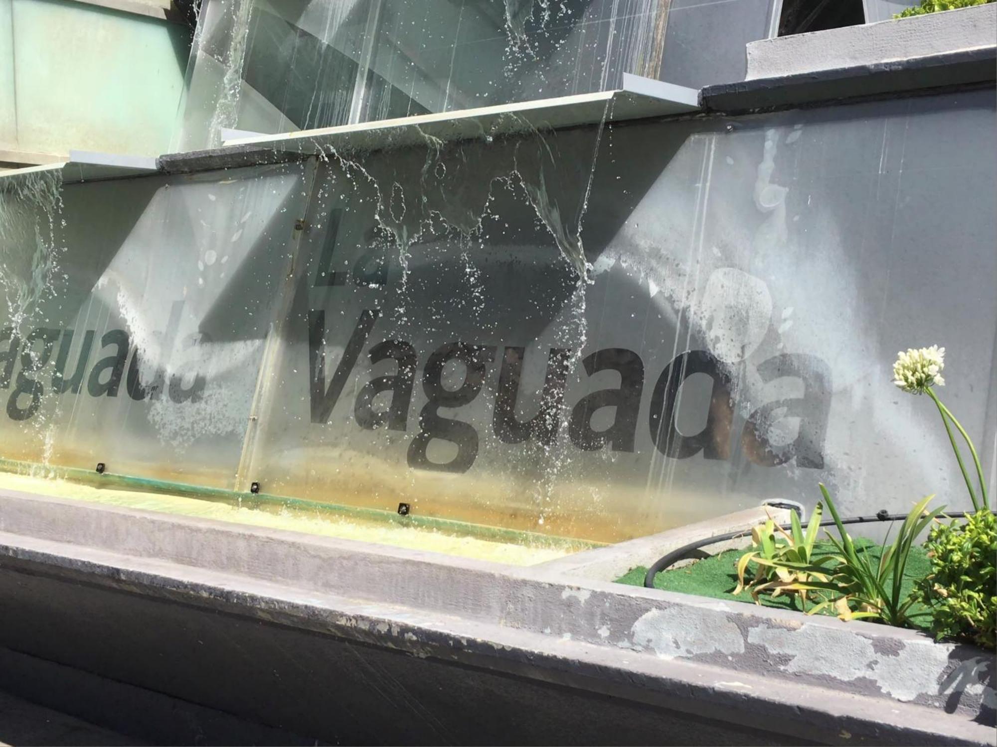 La Vaguada Loft * Madrid