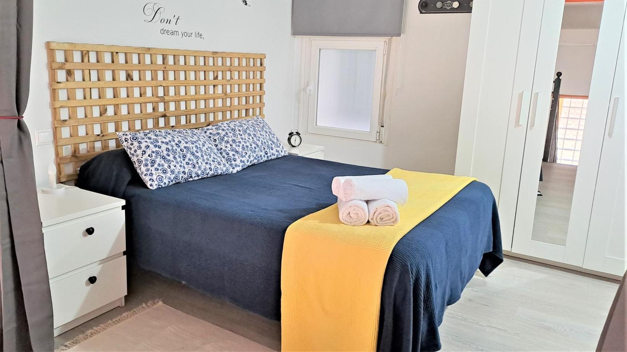 La Vaguada Loft Madrid