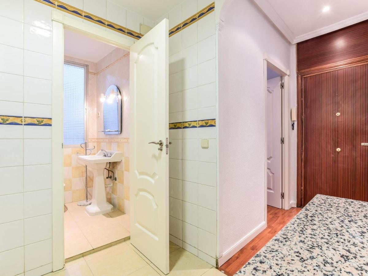 Apartamento 6 Personas En Plaza De Lavapies Appartement *