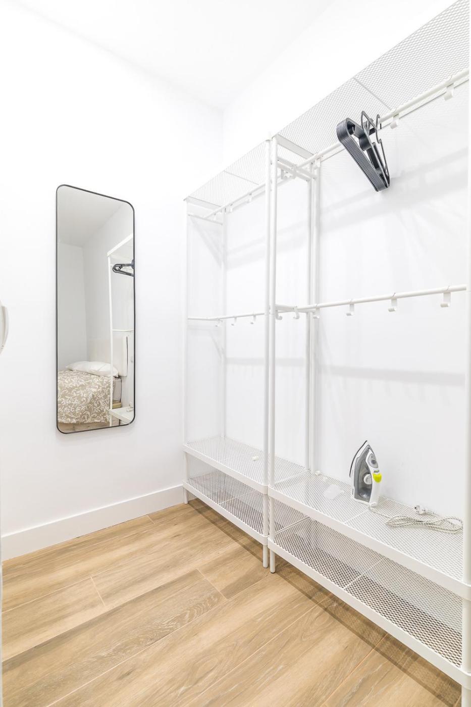 Arturo Soria Apartments1 Madri