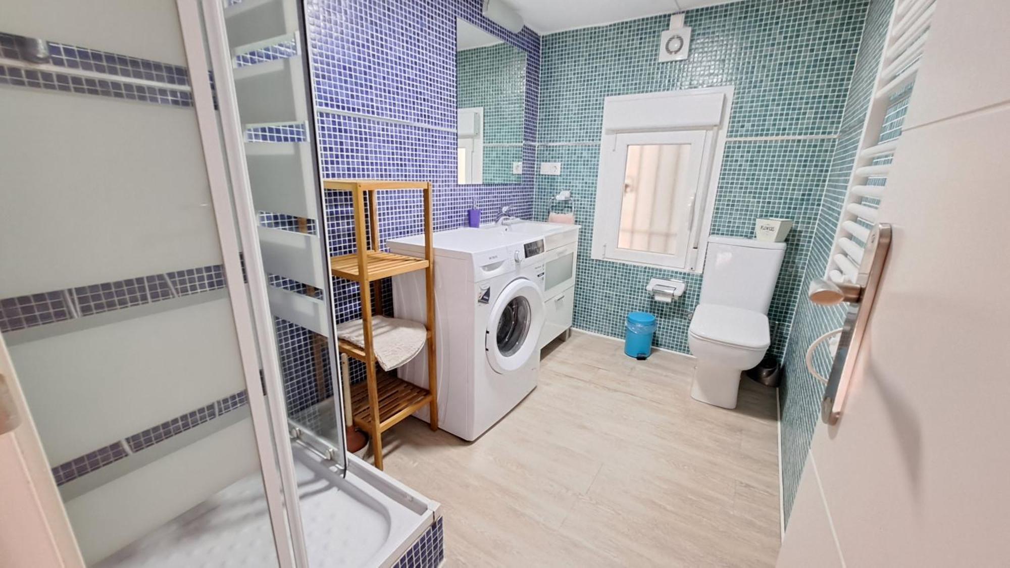 La Vaguada Loft Apartamento Madrid