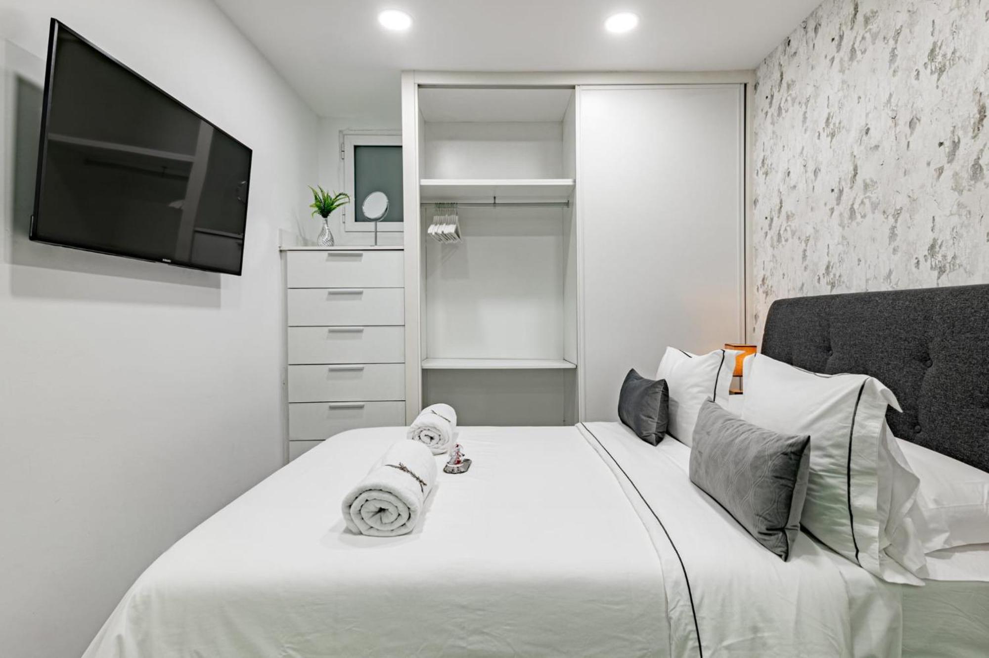Modern Loft Near Puerta Del Sol Appartamento Madrid