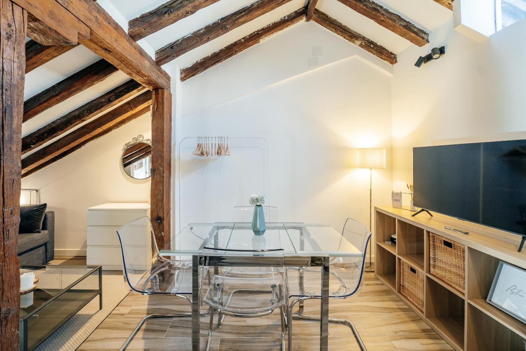 Appartement Yoomi Homes Plaza Mayor