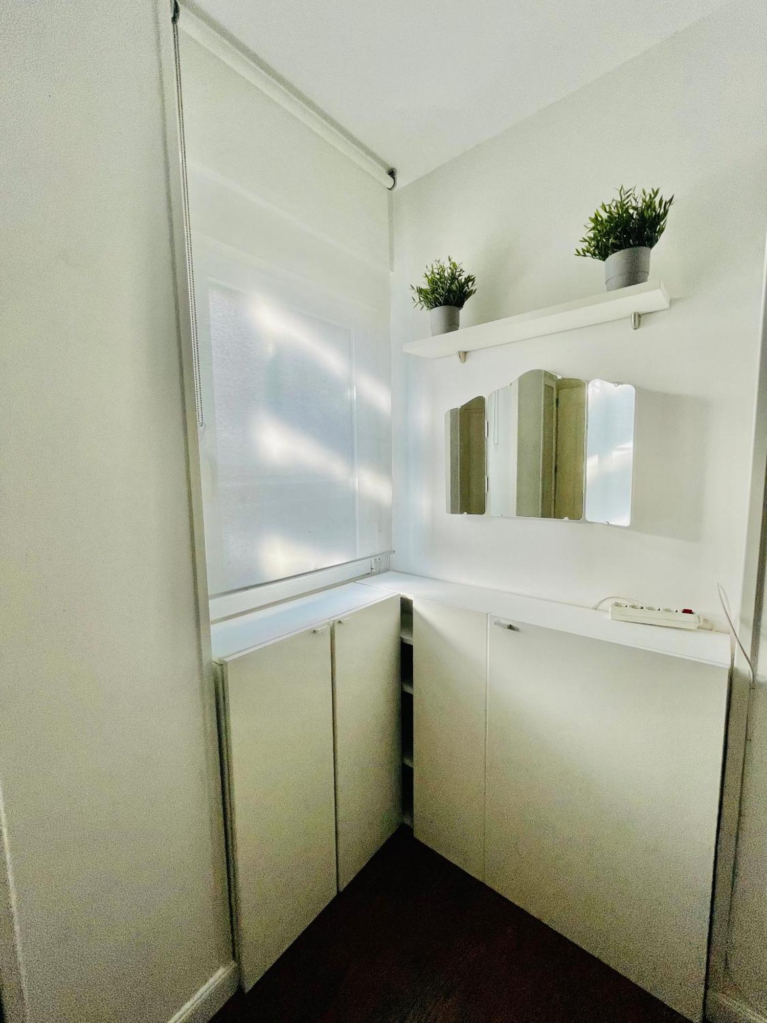 Cuatro Torres, Apto 2 Appartement Madrid
