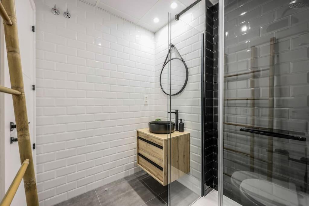 Luxe Rio By Rentitup Apartment