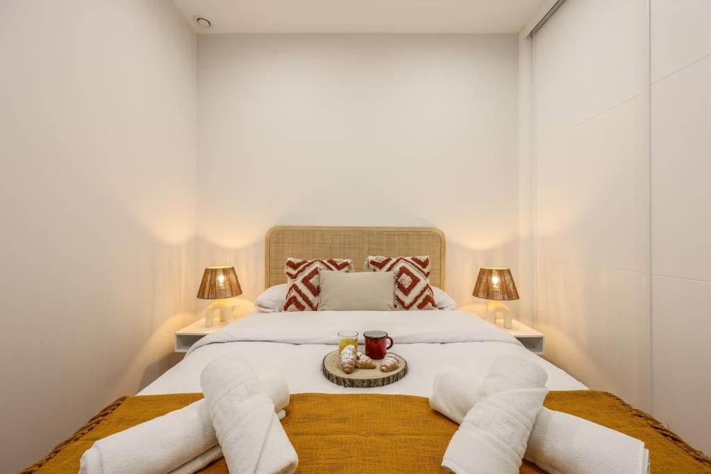 Luxe Rio By Rentitup Apartment Madrid