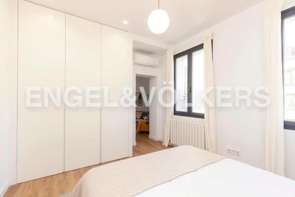 Apartment Moderno En Pleno Centro *