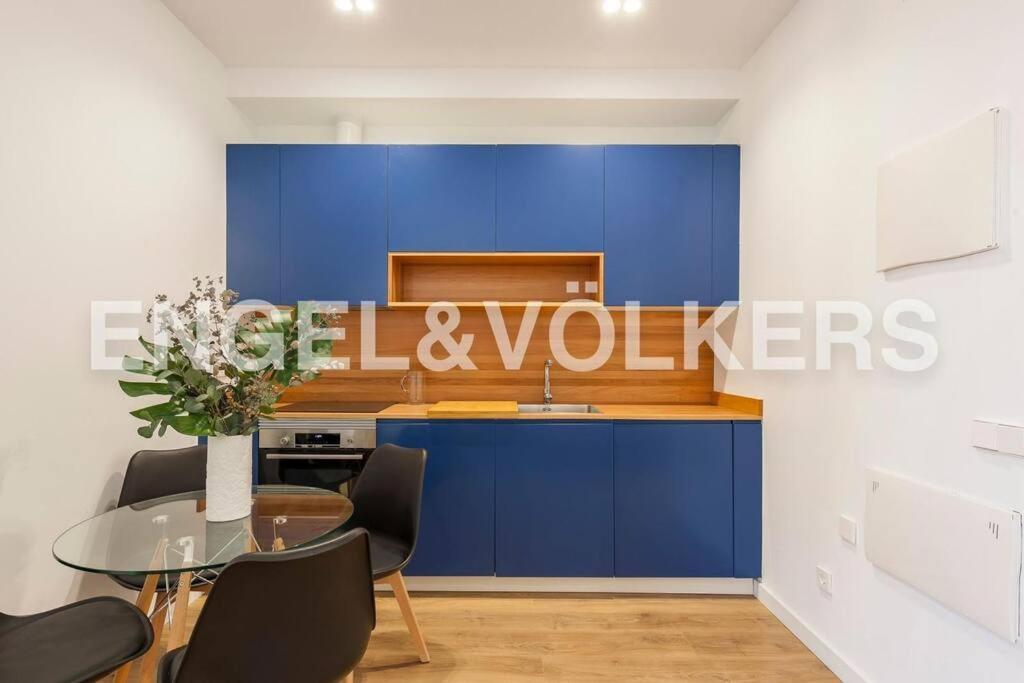 Moderno En Pleno Centro Apartment *