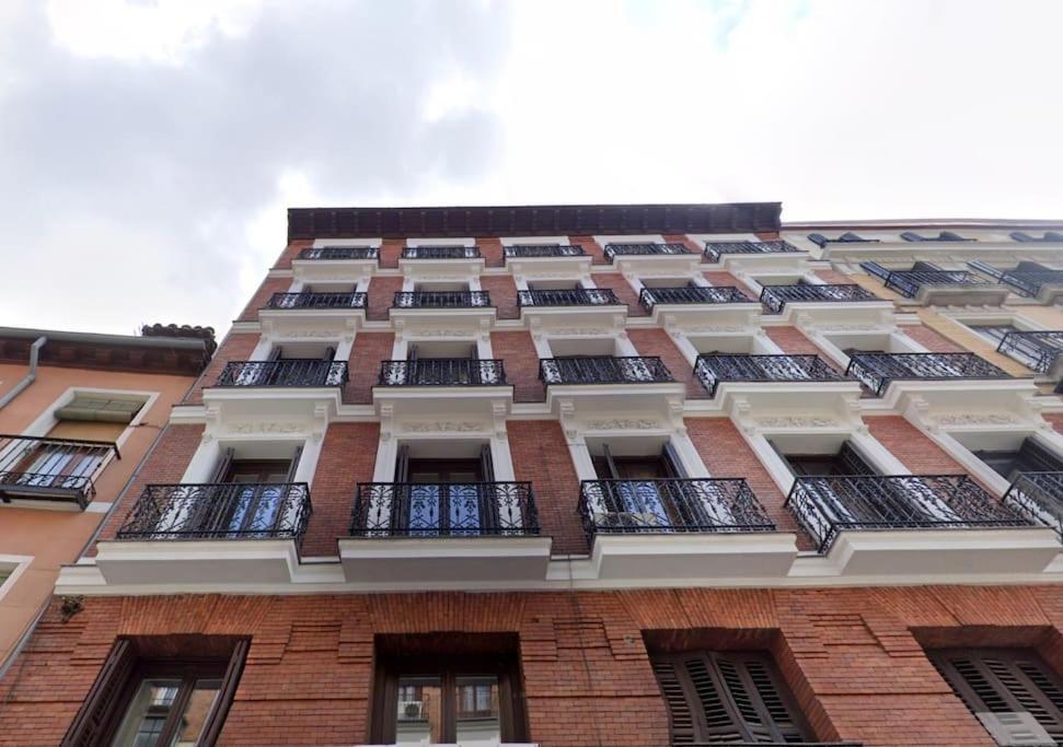Moderno En Pleno Centro Apartment