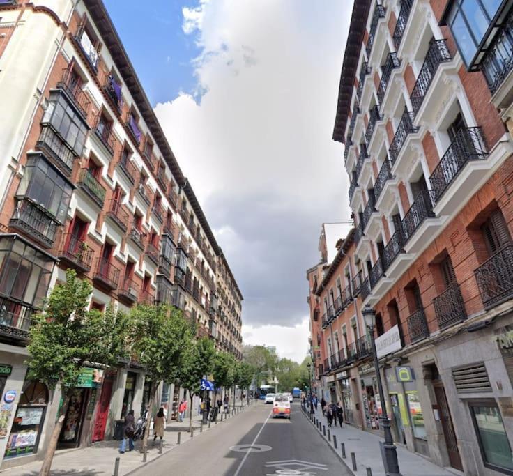 Moderno En Pleno Centro Apartment *