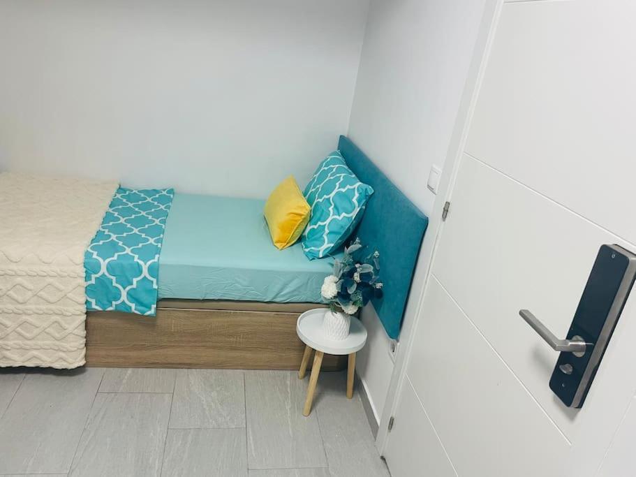 Appartement Acogedor Estudio Usera1 *