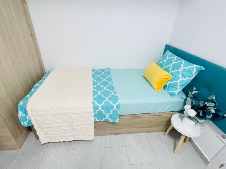Appartement Acogedor Estudio Usera1 *