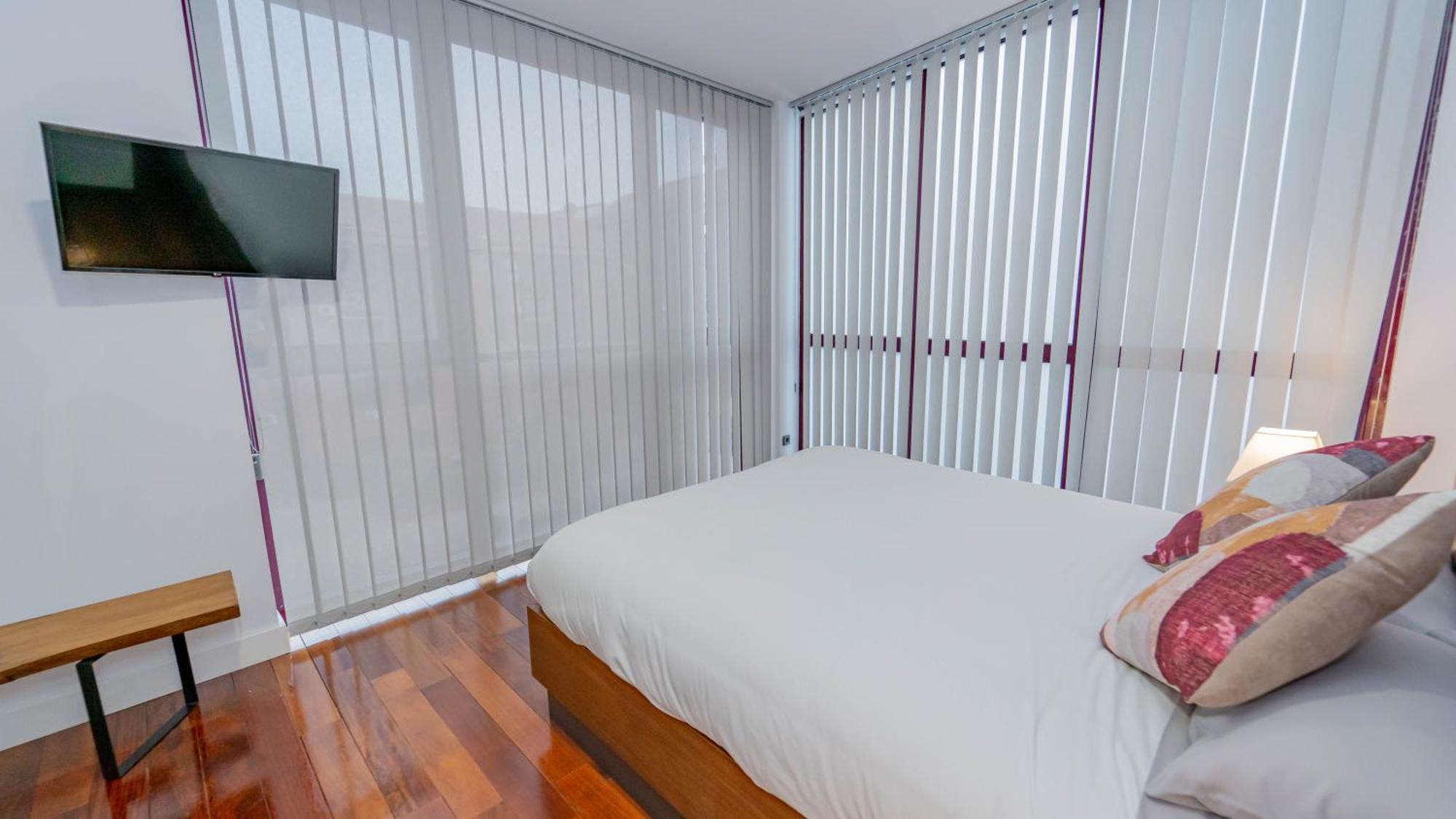 Chueca Gran Via Recoletos Libertad 24 3 Apartment Madrid