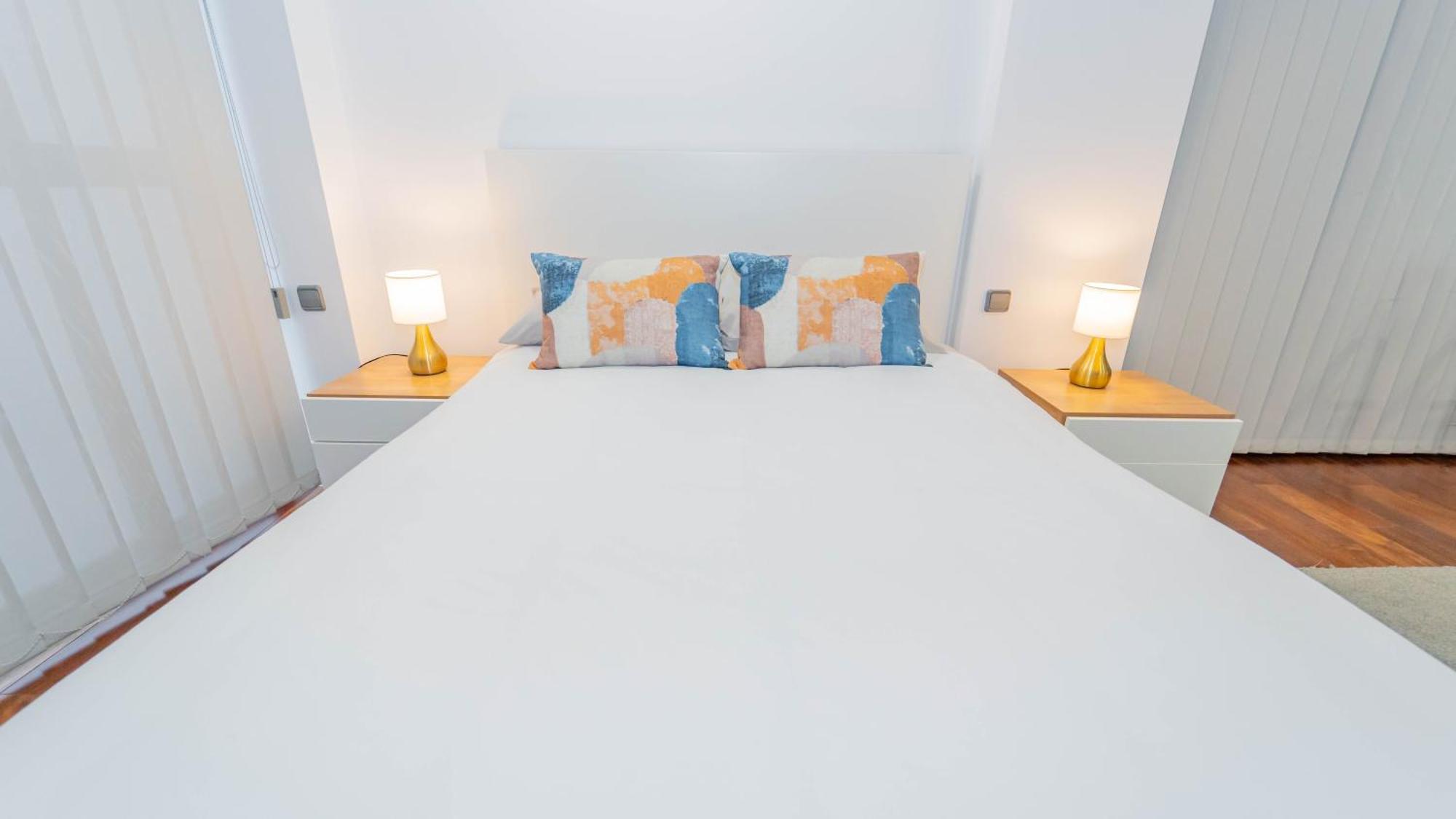 Apartment Chueca Gran Via Recoletos Libertad 24 3 *