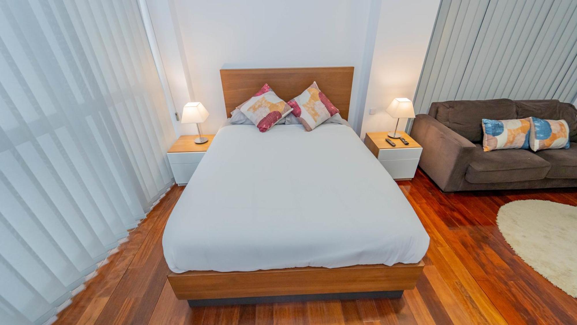 Apartment Chueca Gran Via Recoletos Libertad 24 3 Madrid