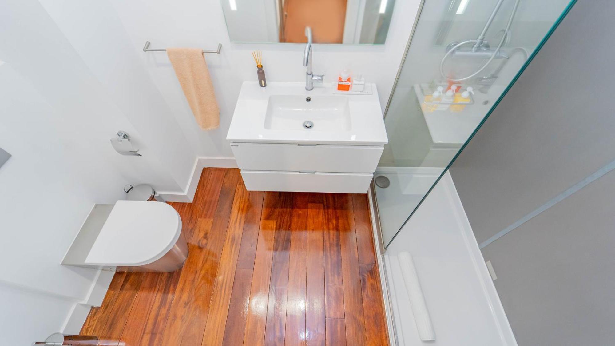 Apartment Chueca Gran Via Recoletos Libertad 24 3 Madrid