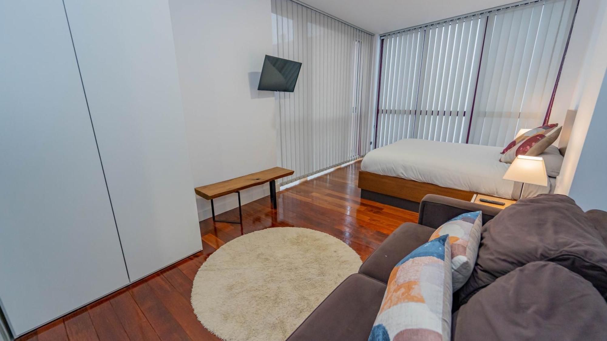 Apartment Chueca Gran Via Recoletos Libertad 24 3