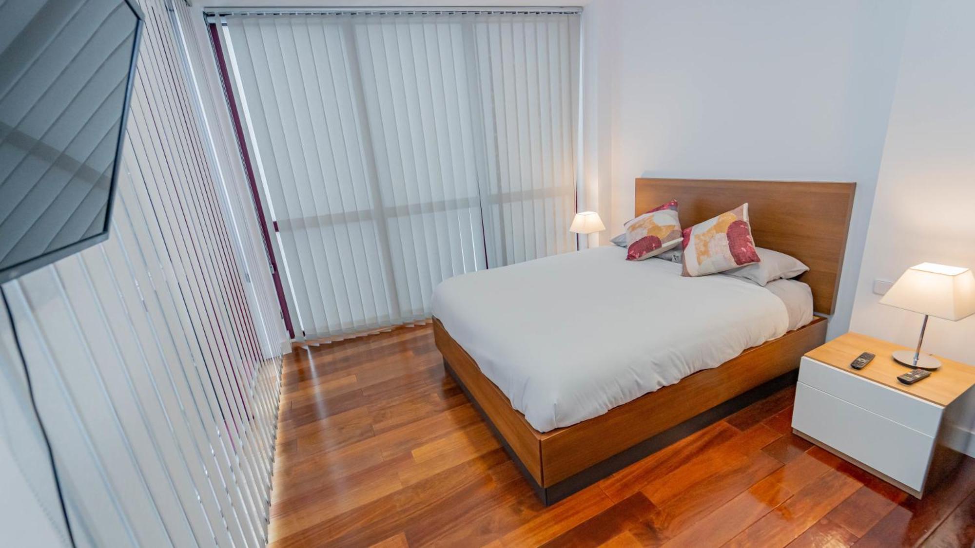 Chueca Gran Via Recoletos Libertad 24 3 Apartment