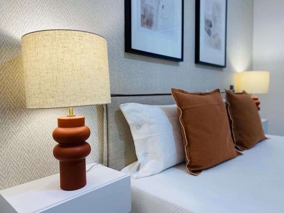 Apartamento Centric Lovely Private Flat 2bd, 2bh + Ac Madri