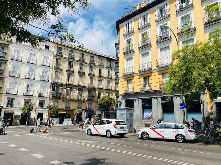 Centric Lovely Private Flat 2bd, 2bh + Ac *