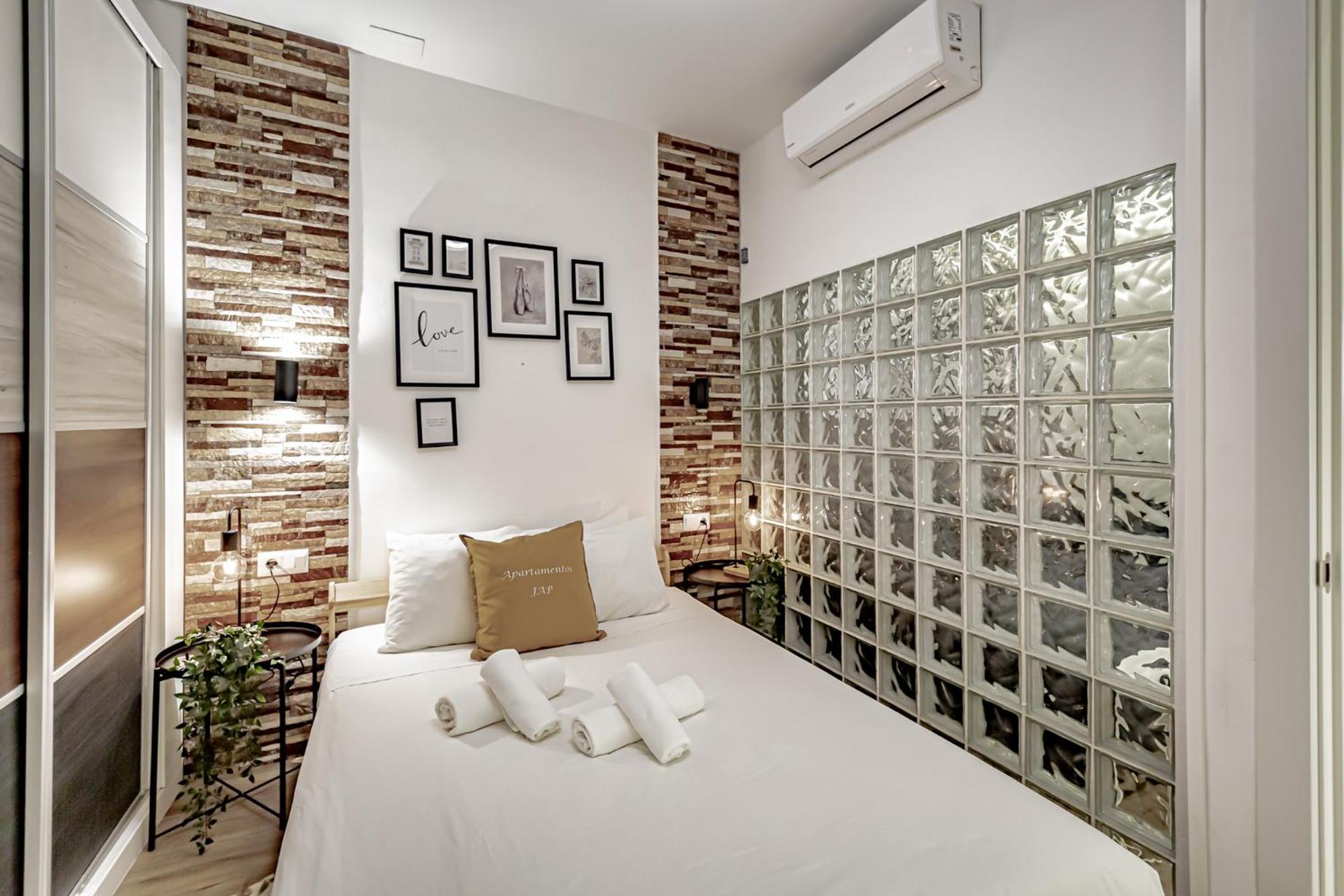 Franco Rodriguez Appartement *