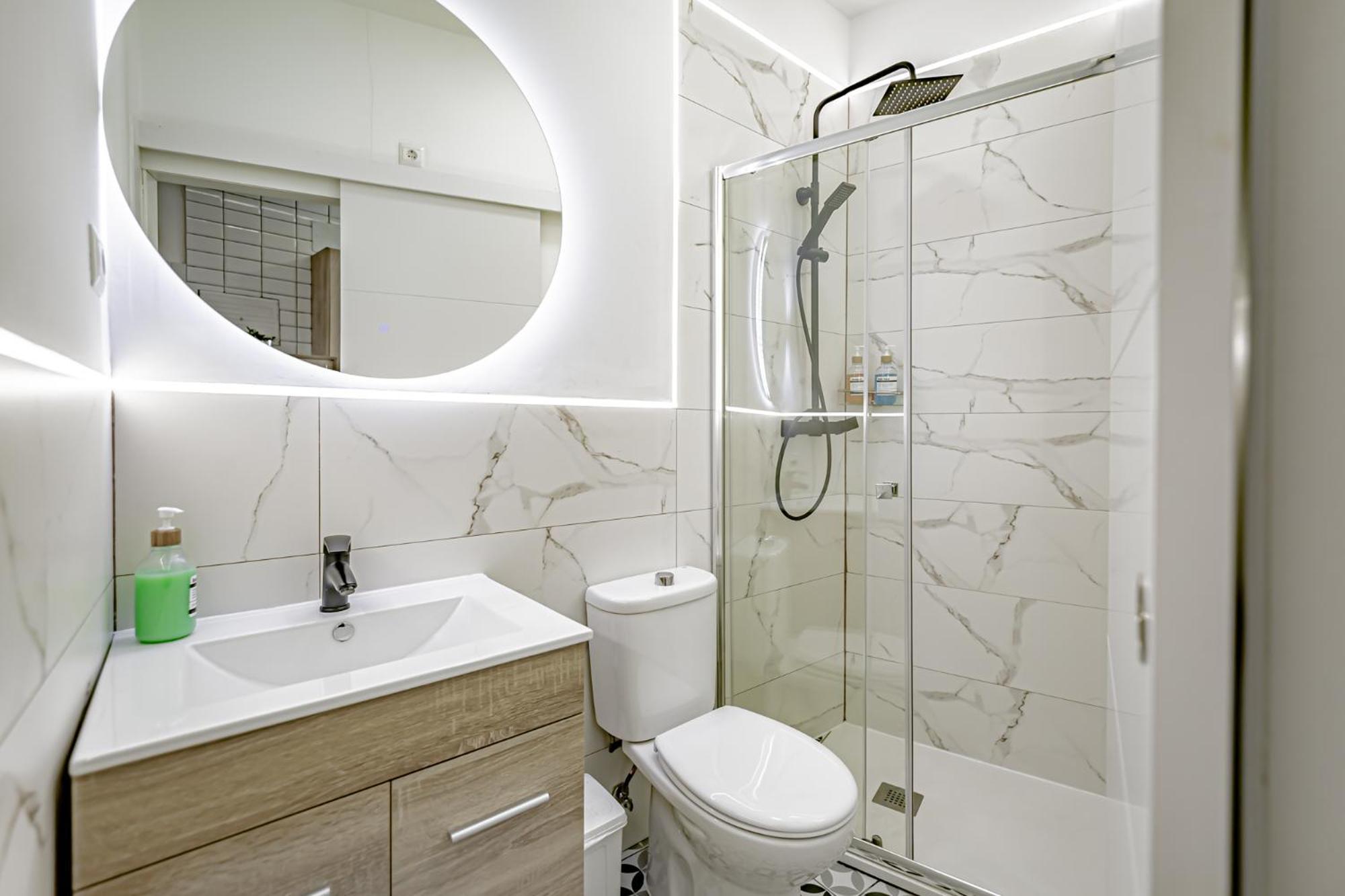 Appartement Franco Rodriguez