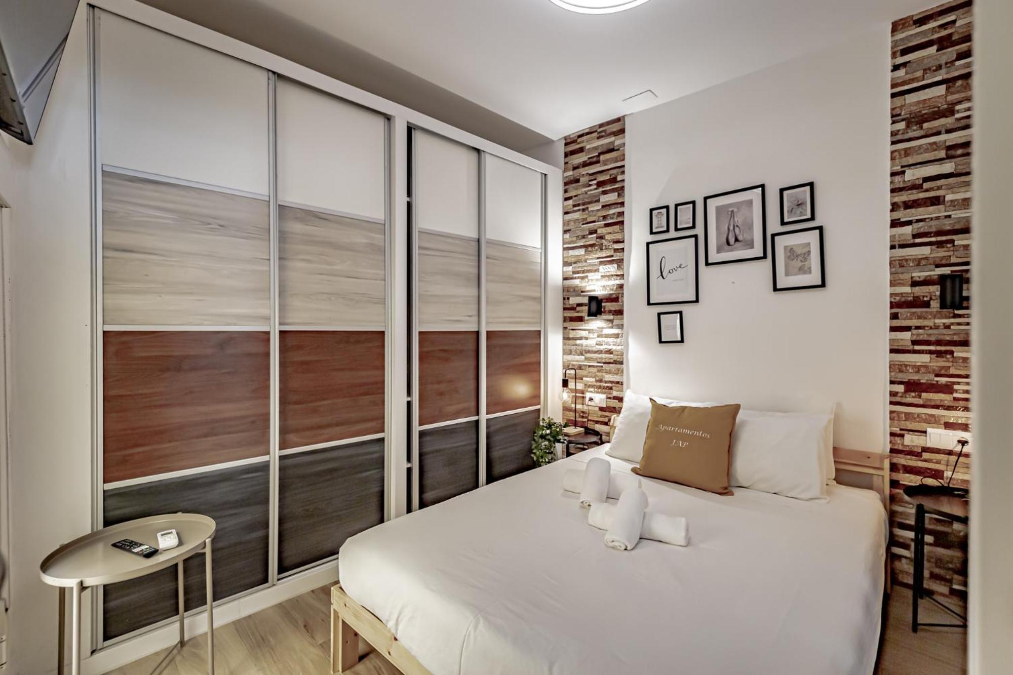 Franco Rodriguez Appartement *