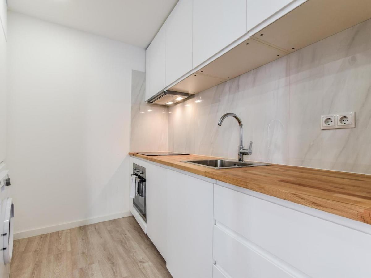 Apartment En Rio Reformados Alquiler Temporal *