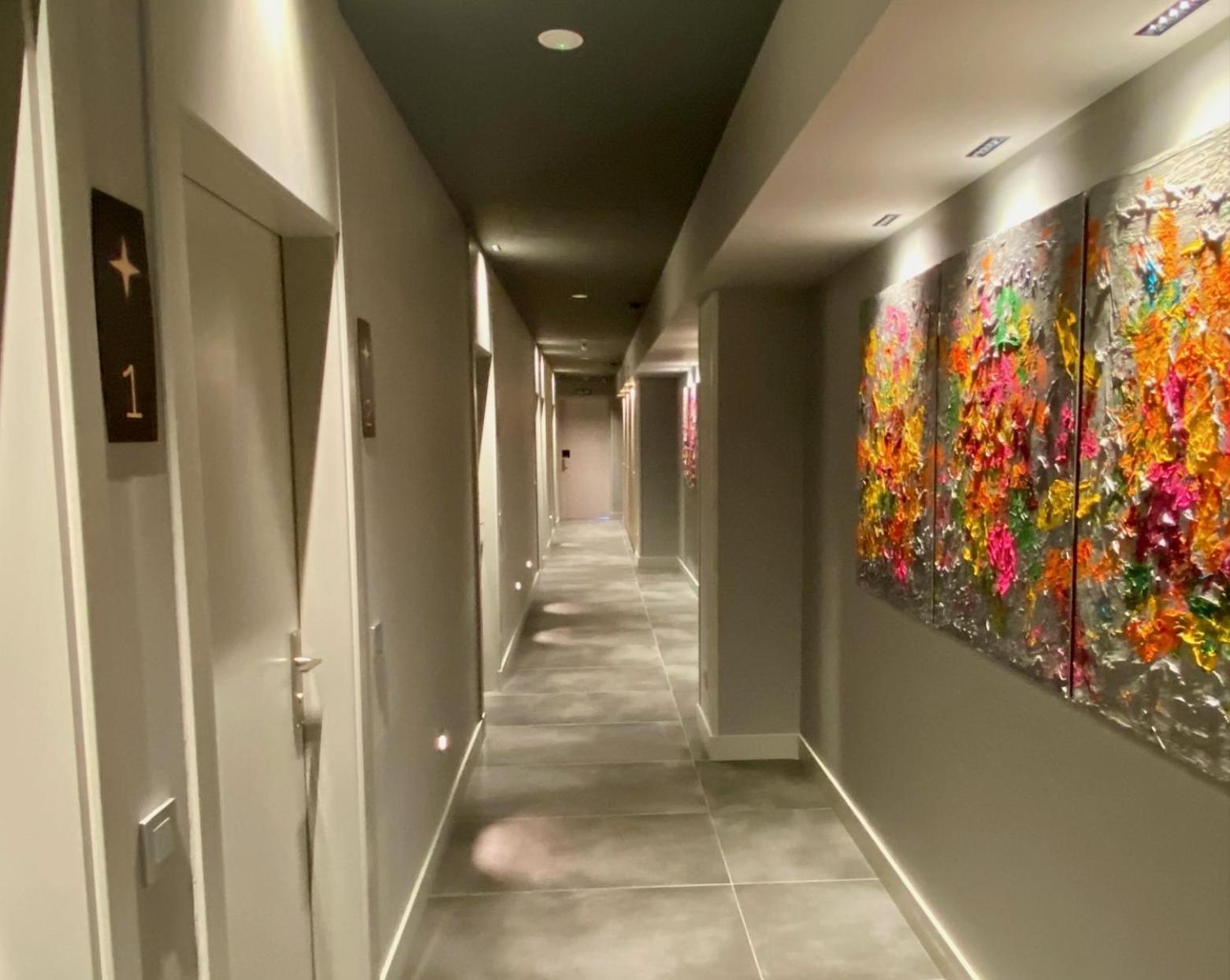 Apartamento Tetuan Places Madrid