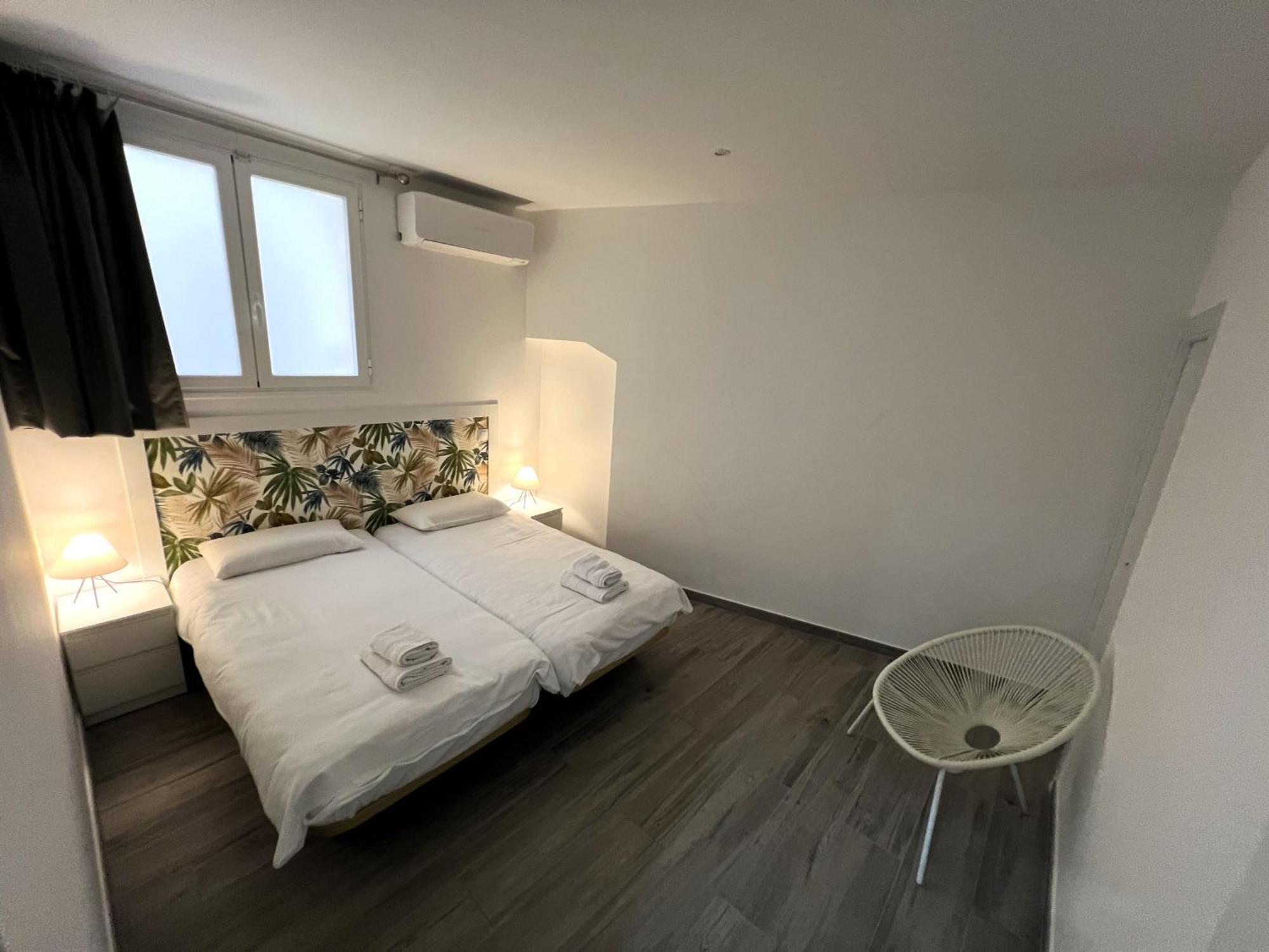 Comodo Mayor Y Sol Apartamento