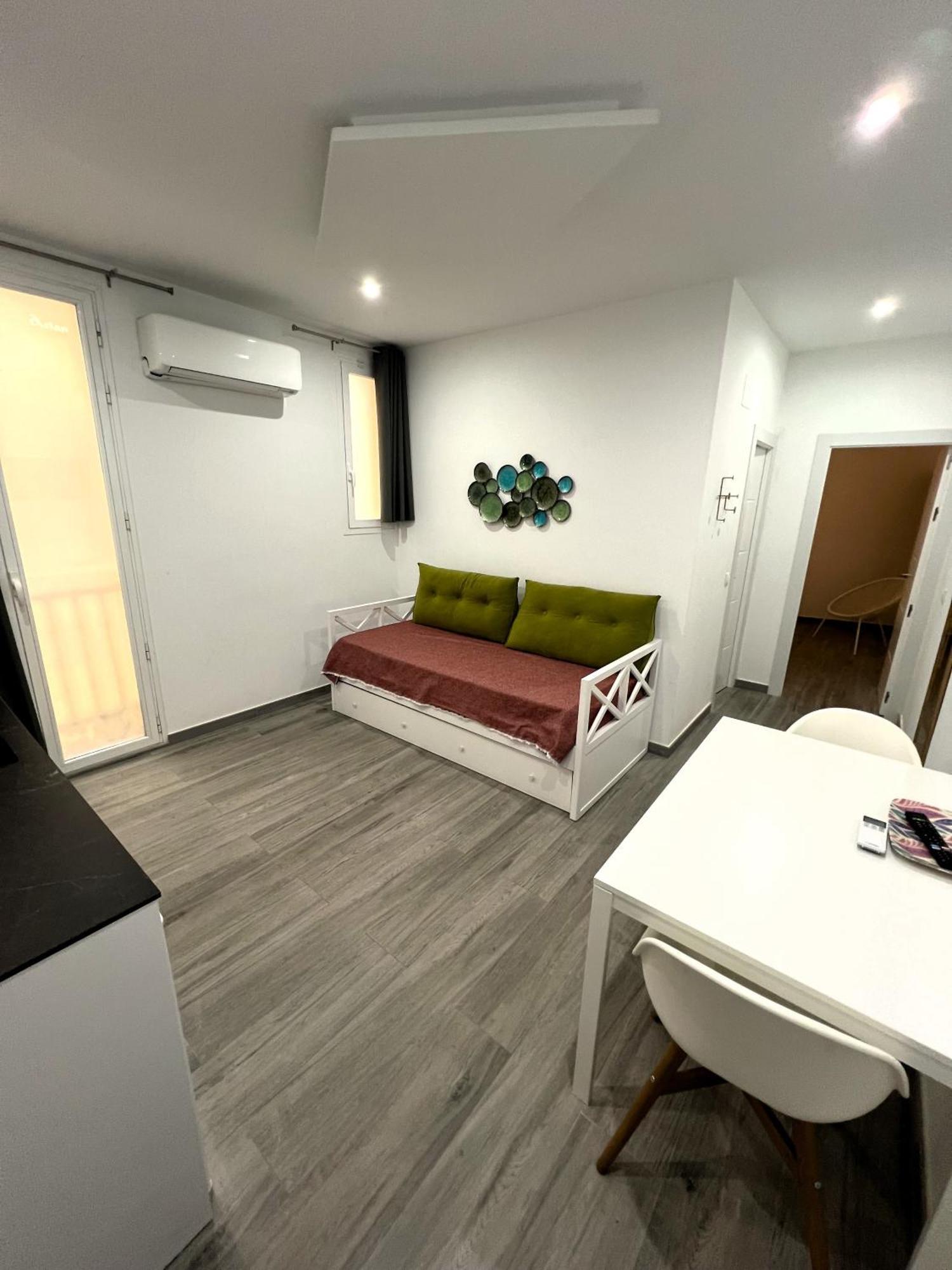 Apartamento Comodo Mayor Y Sol *