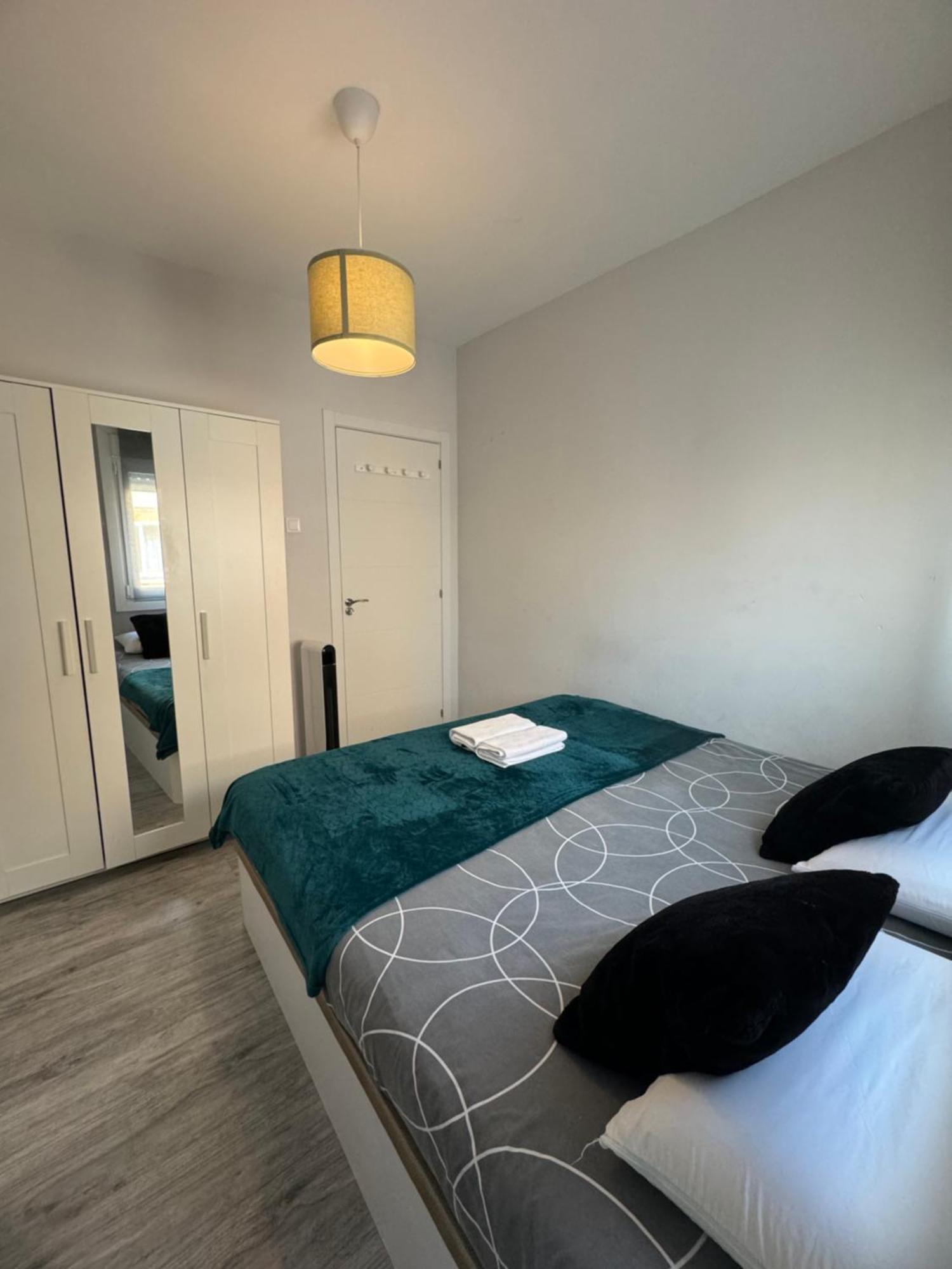 Hermoso Piso Cerca Al Centro De Pilarica Apartment