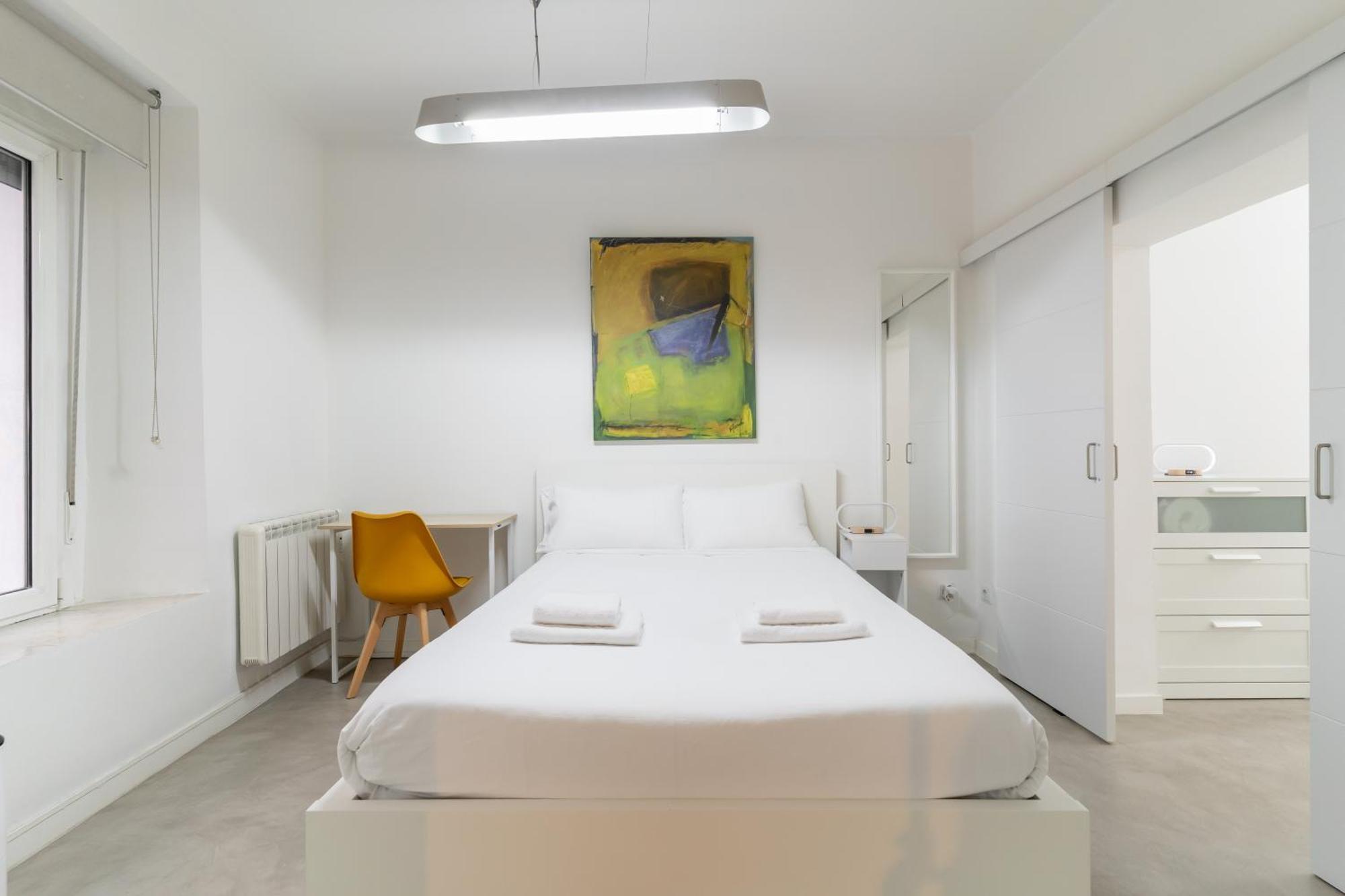 Cozy And Executive-2bedrooms 1bathroom-las Letras Apartamento