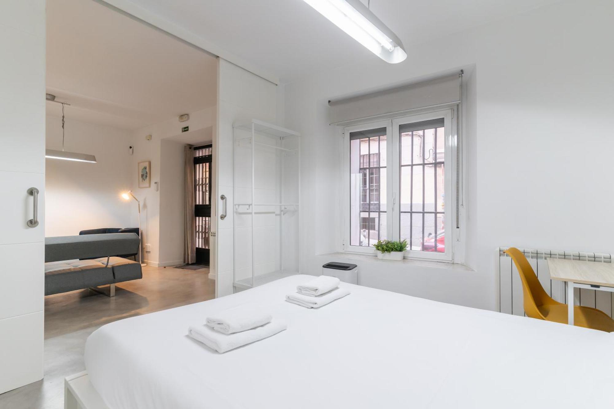 Cozy And Executive-2bedrooms 1bathroom-las Letras *