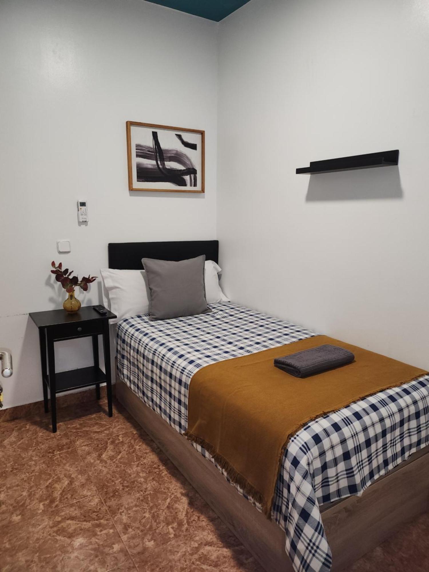 M-a Catrachos Guest house *