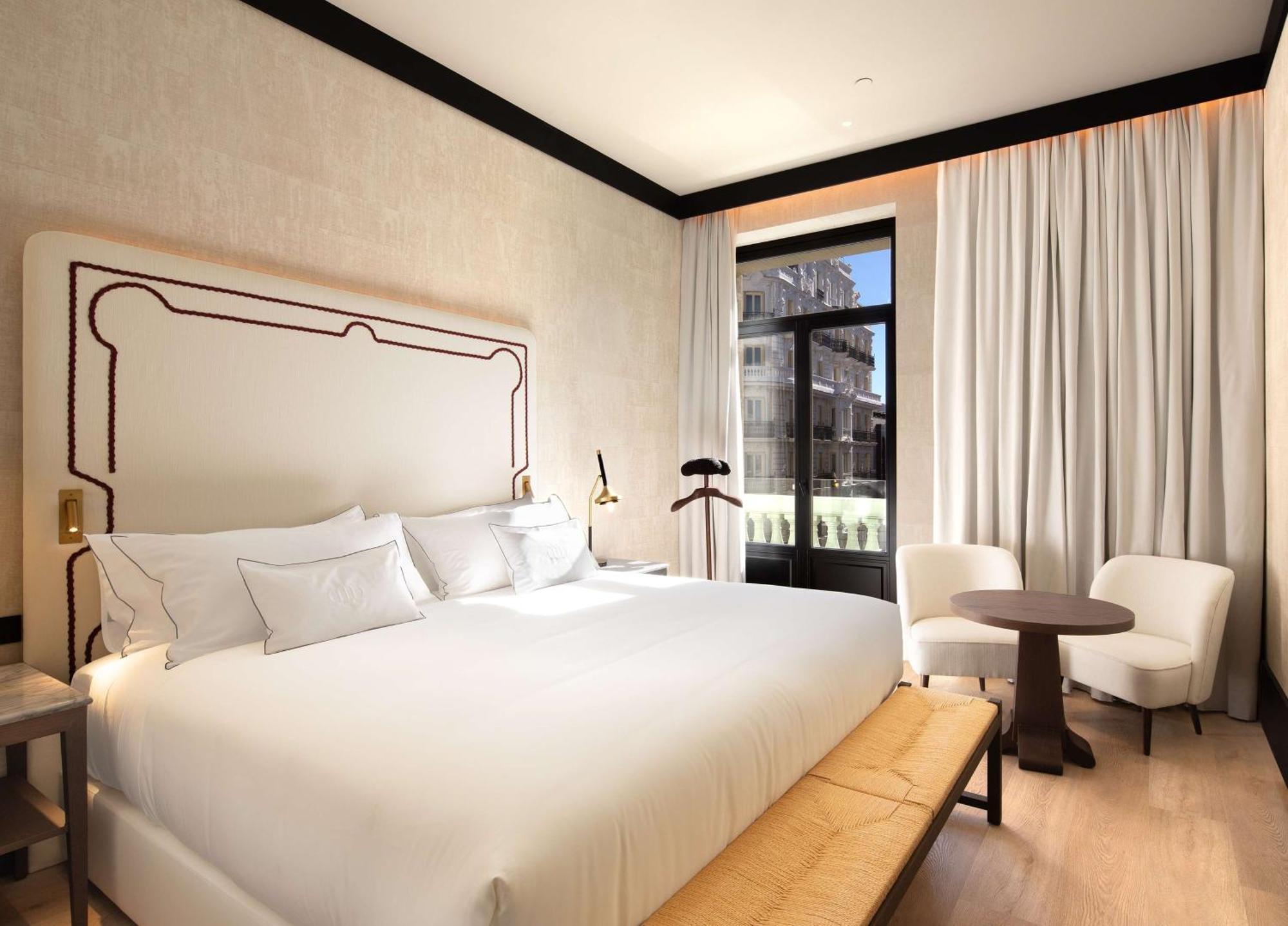 Montera Madrid, Curio Collection By Hilton 5* Madrid