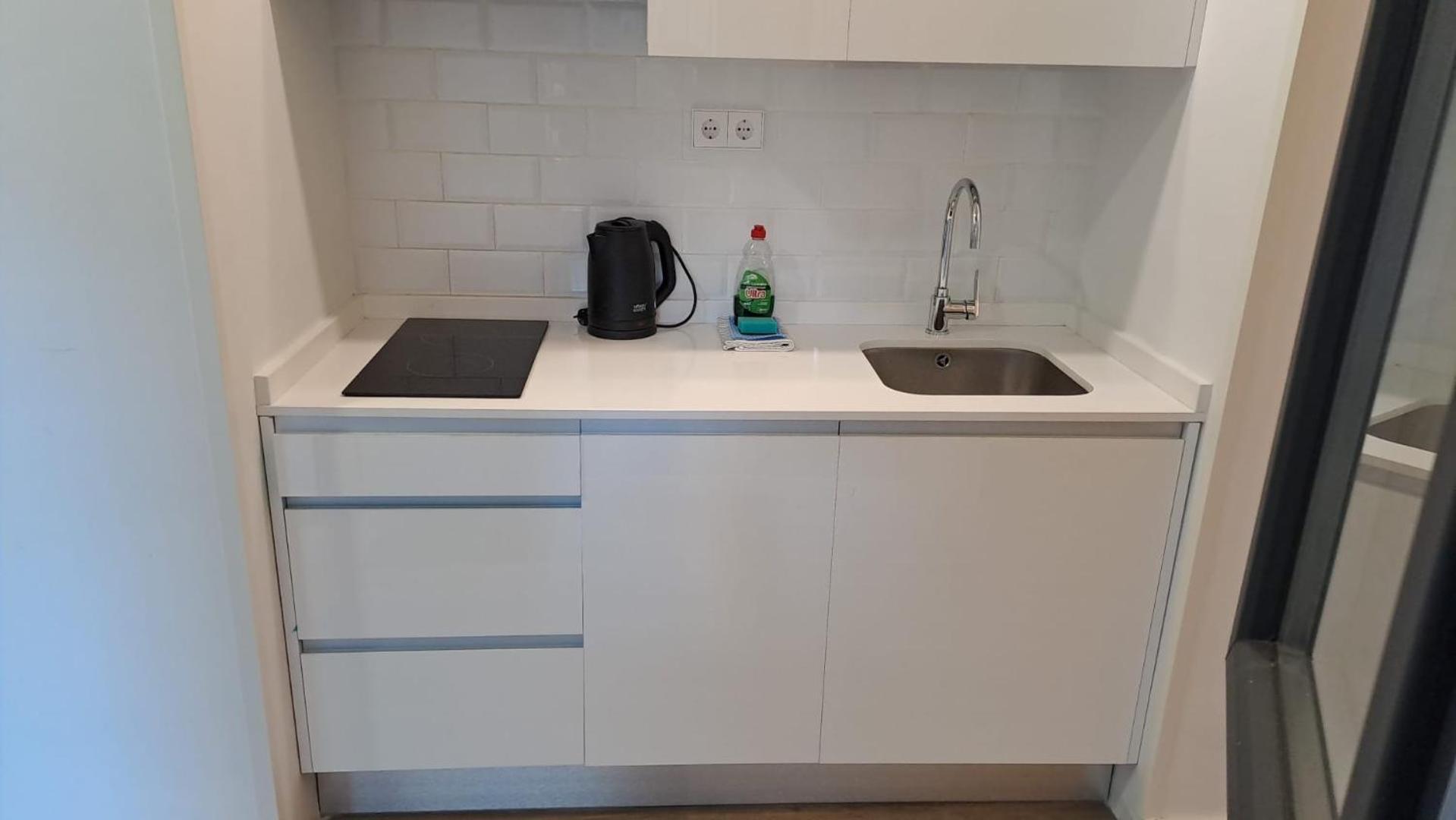 Nuevo Refugio En Los Bajos De Moncloa! Madrid