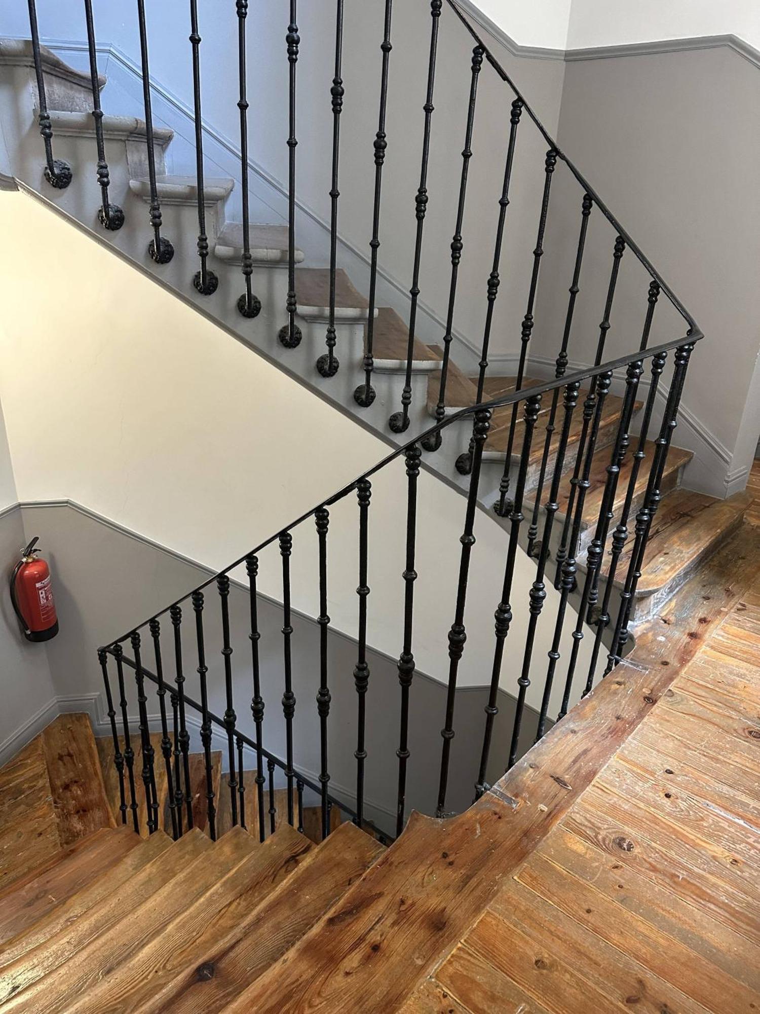 Moderno En Pleno Centro Apartment Madrid