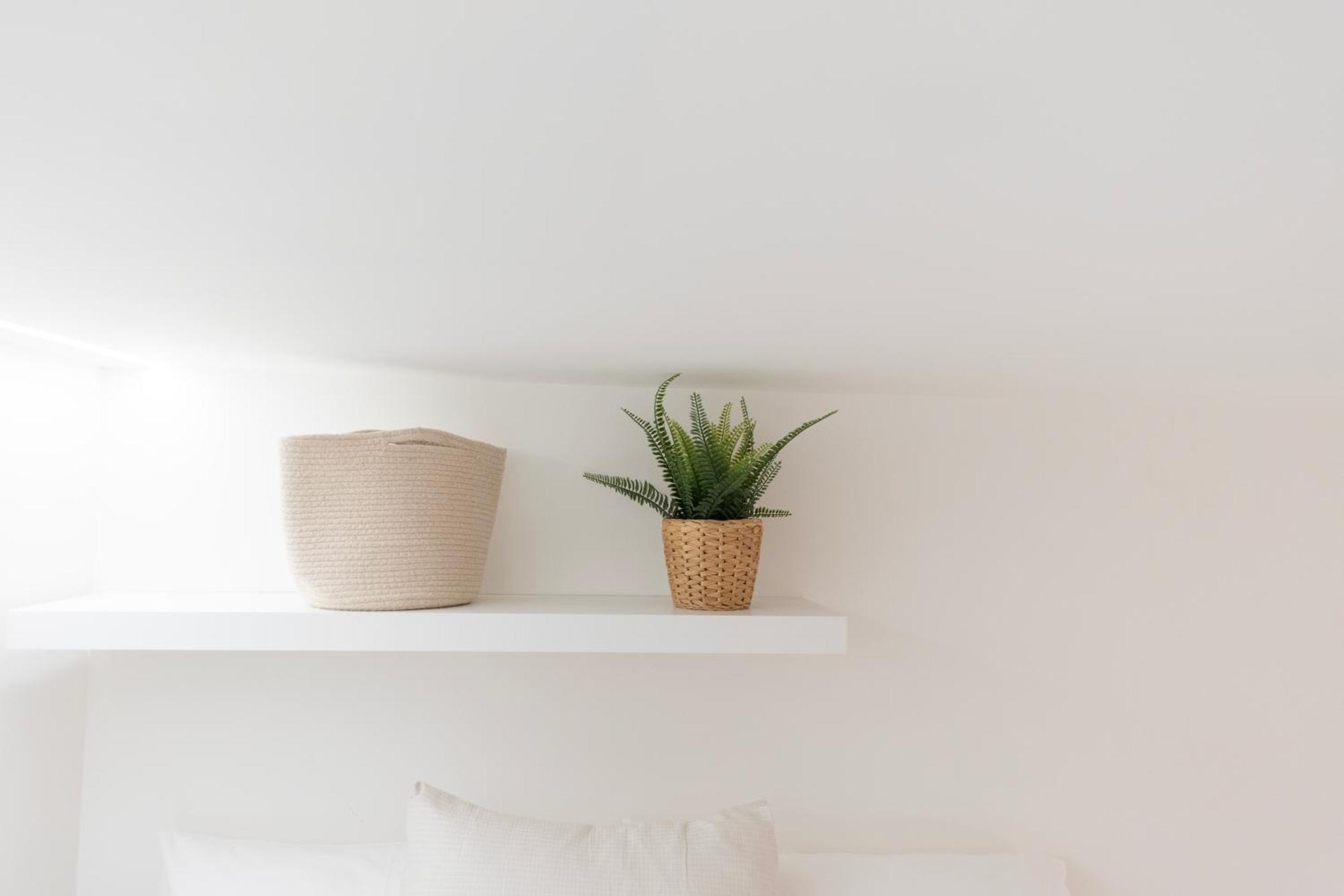 Cozy Duplex En Malasana * Madrid