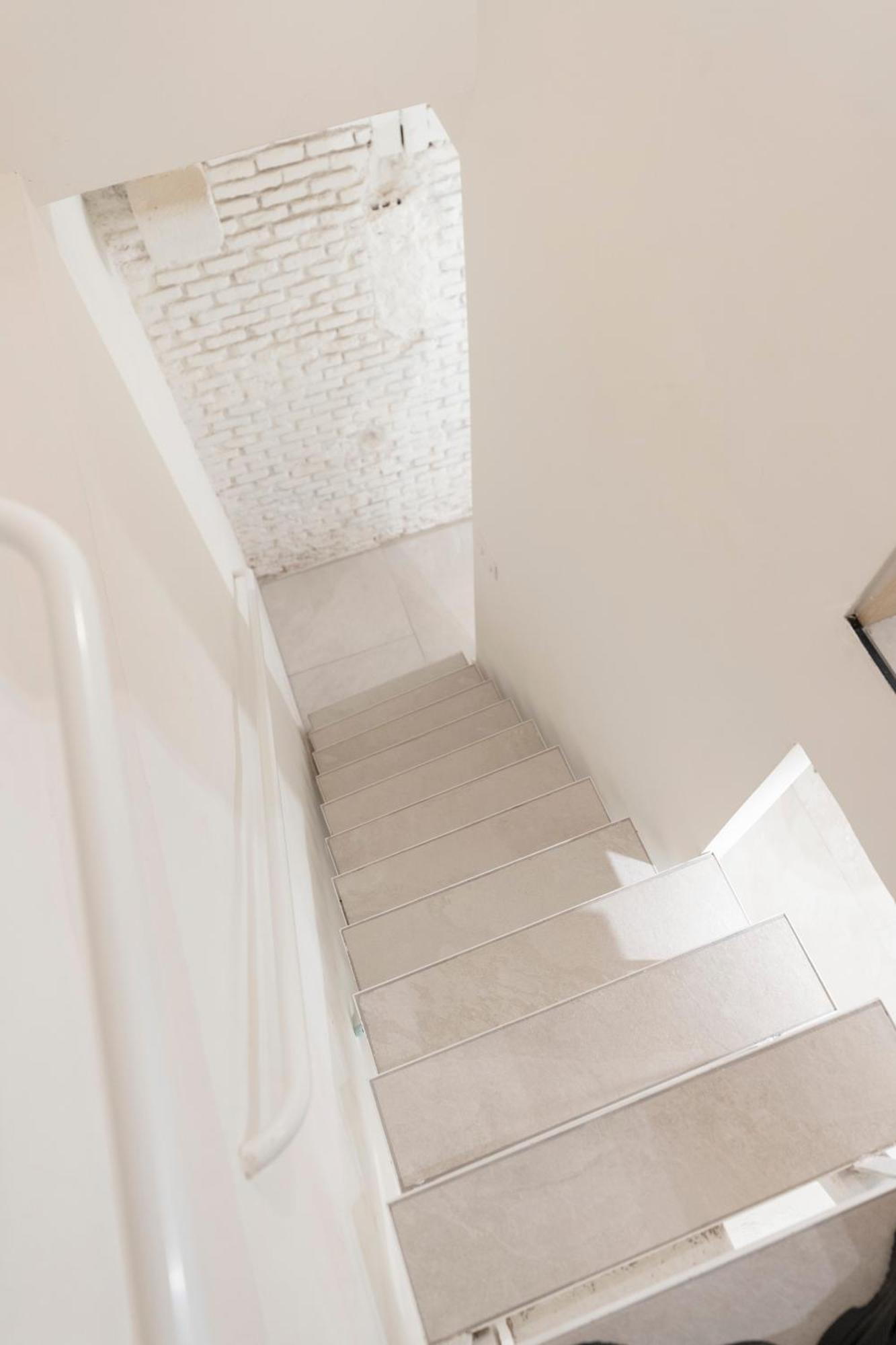 Apartamento Cozy Duplex En Malasana *